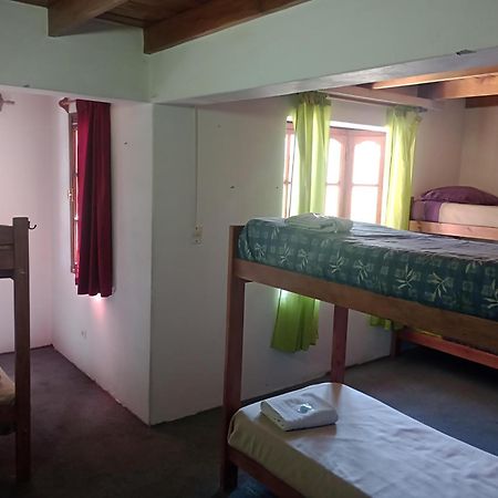 Hostel La Casa De Emma Esquel Exteriér fotografie