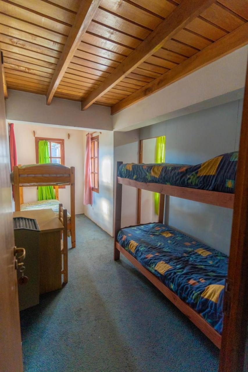 Hostel La Casa De Emma Esquel Exteriér fotografie